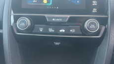 Honda Civic 1.0 VTEC Turbo 126 SR 5dr Petrol Hatchback